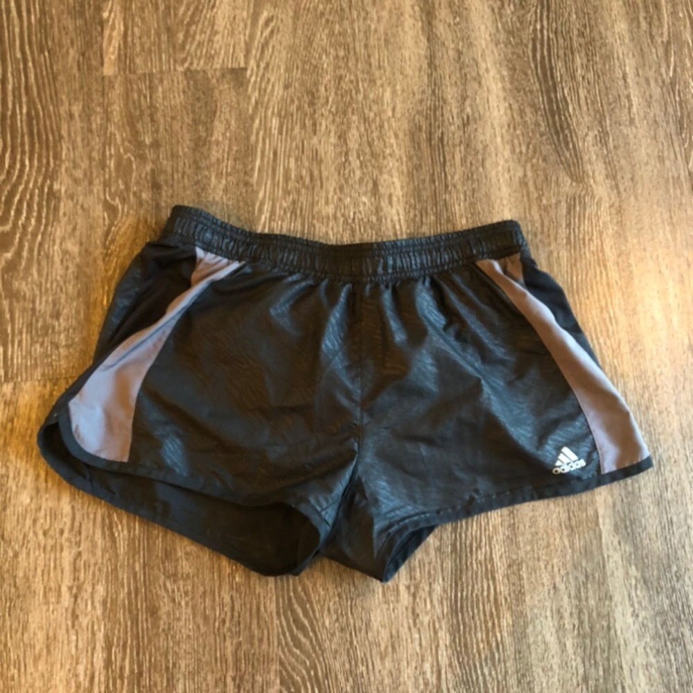 Adidas Athletic Shorts Size Medium